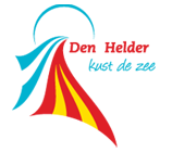 Logo Den Helder Kust de Zee