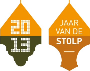 2013 Jaar van de Stolp, piramide Noord-Hollandse polder
