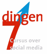 7 dingen logo - cursus over het sociale web