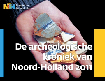 Archeologische Kroniek Noord-Holland