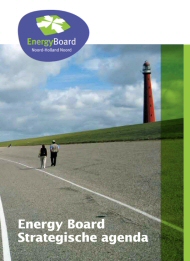 Strategische Agenda Energy Board Noord-Holland Noord