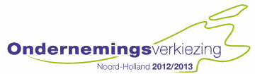 Verkiezingsavond Ondernemingsverkiezing Noord-Holland op 24 april 2013