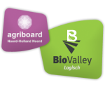 BioValley - Agriboard logo