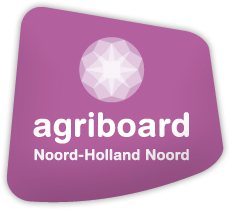 Agriboard Noord-Holland Noord 