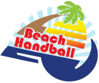 Beach Handball Kampioenschappen Julianadorp