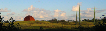 Panorama de Nollen