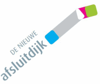 Nieuwe Afsluitdijk logo