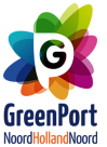 Greenport Noord-Holland Noord logo
