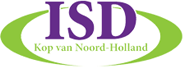 ISD Kop van Noord-Holland (ISD-KNH) logo