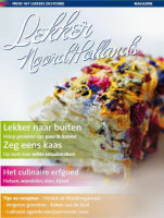 Cover Lekker NoordHollands