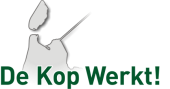 De Kop Werkt! logo