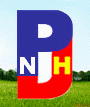 Platform Dorpshuizen Noord-Holland logo