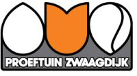 Proeftuin Zwaagdijk logo