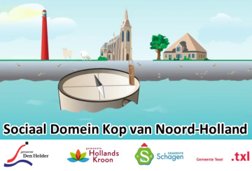 Sociaal Domein Kop van Noord Holland