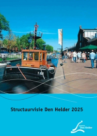 Structuurvisie Den Helder 2025