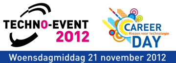 Techno-Event bijeenkomst woensdagmiddag 21 november 2012 in Velsen-Noord