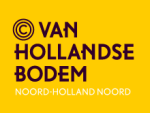 van hollandse bodem logo