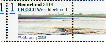 waddenpostzegel2014