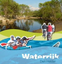 Waterrijk Den Helder - logo