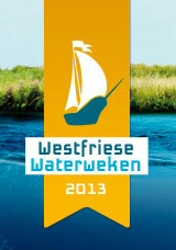 westfriese waterweken 2013