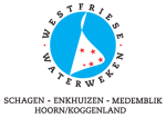 Logo Westfriese Waterweken 2010